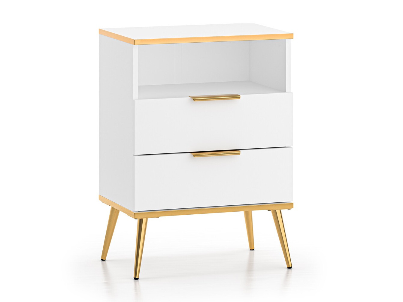 Table de chevet Odenovu 107