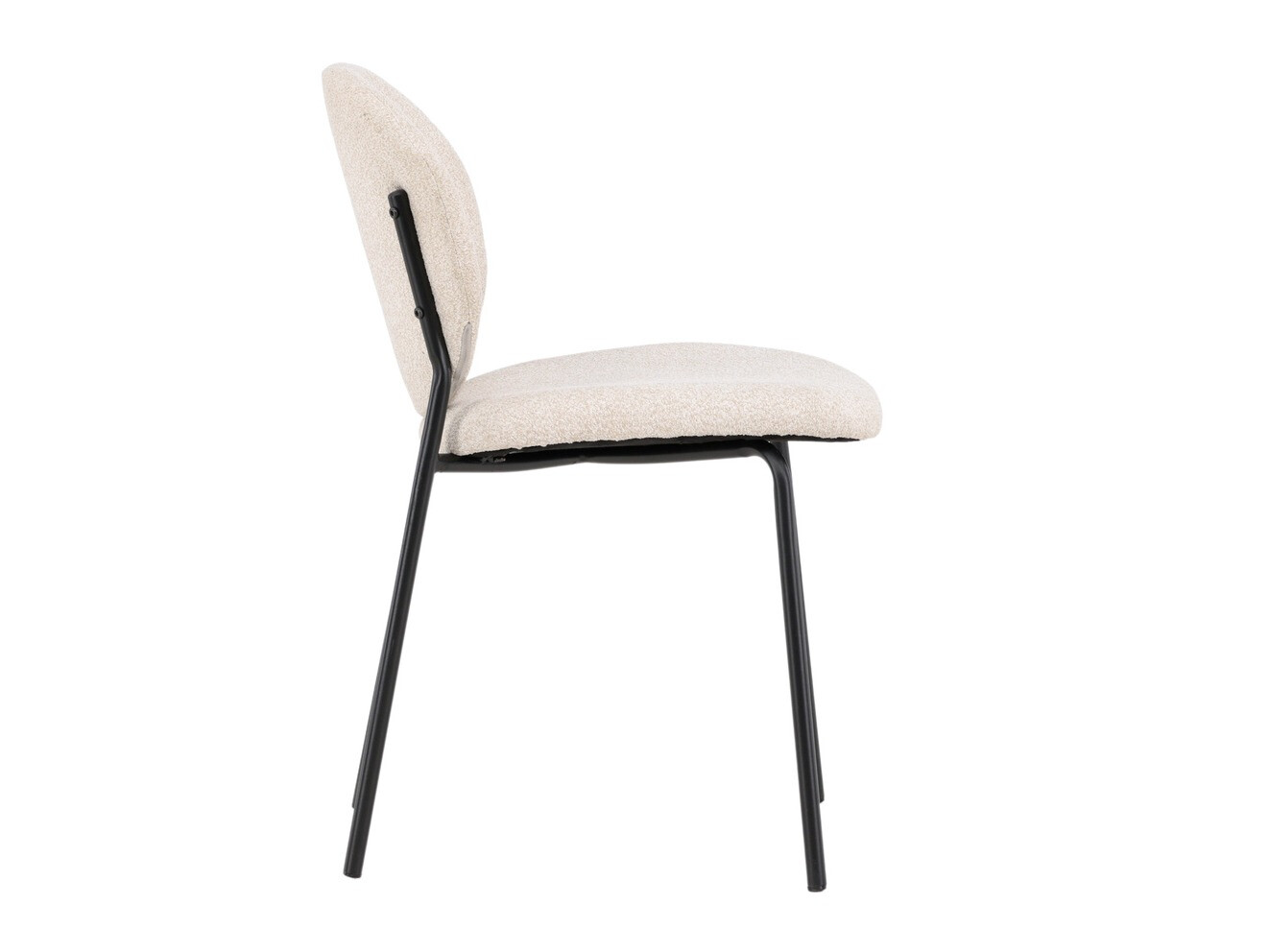 Chaise Dallas 167 (Beige)