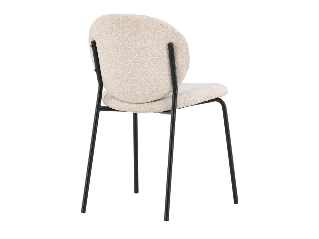 Chaise Dallas 167 (Beige)