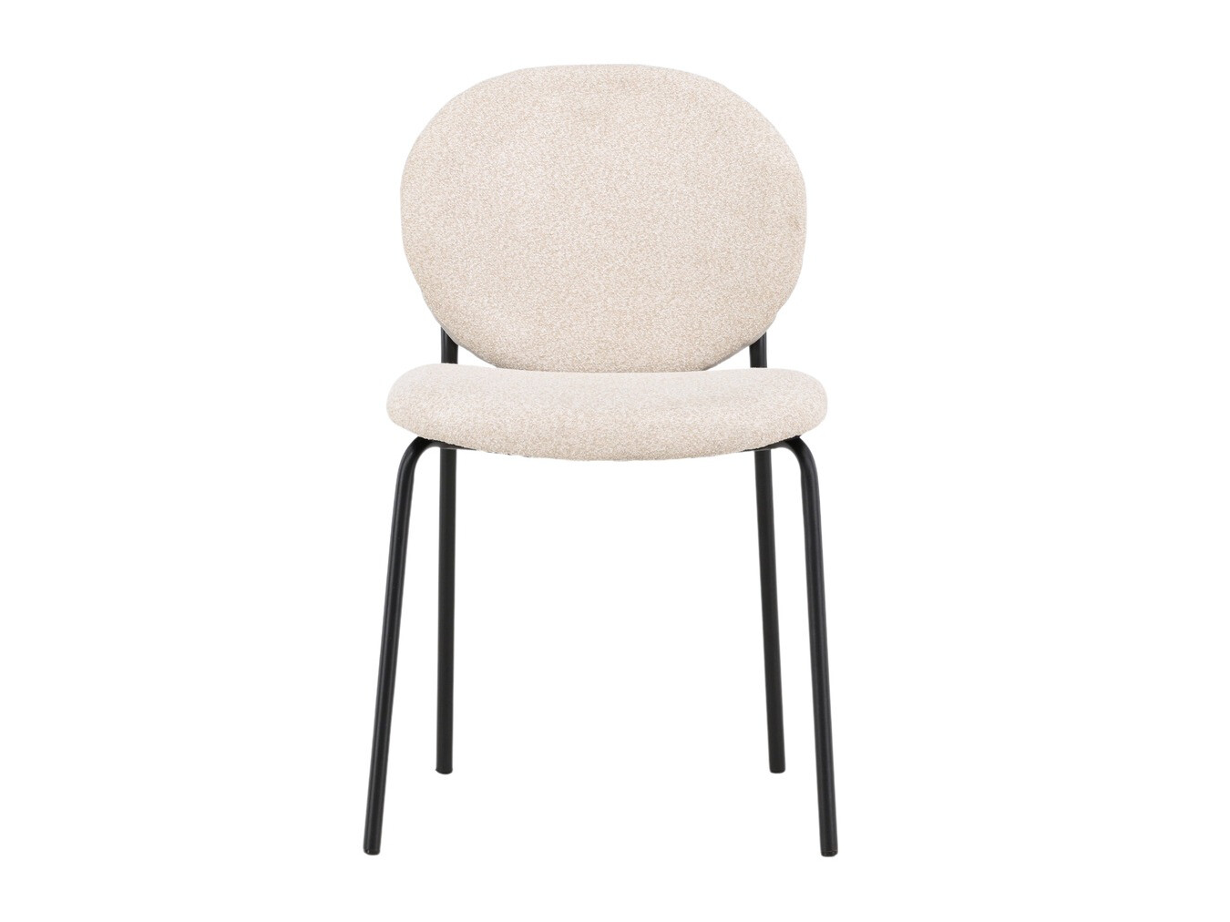 Chaise Dallas 167 (Beige)