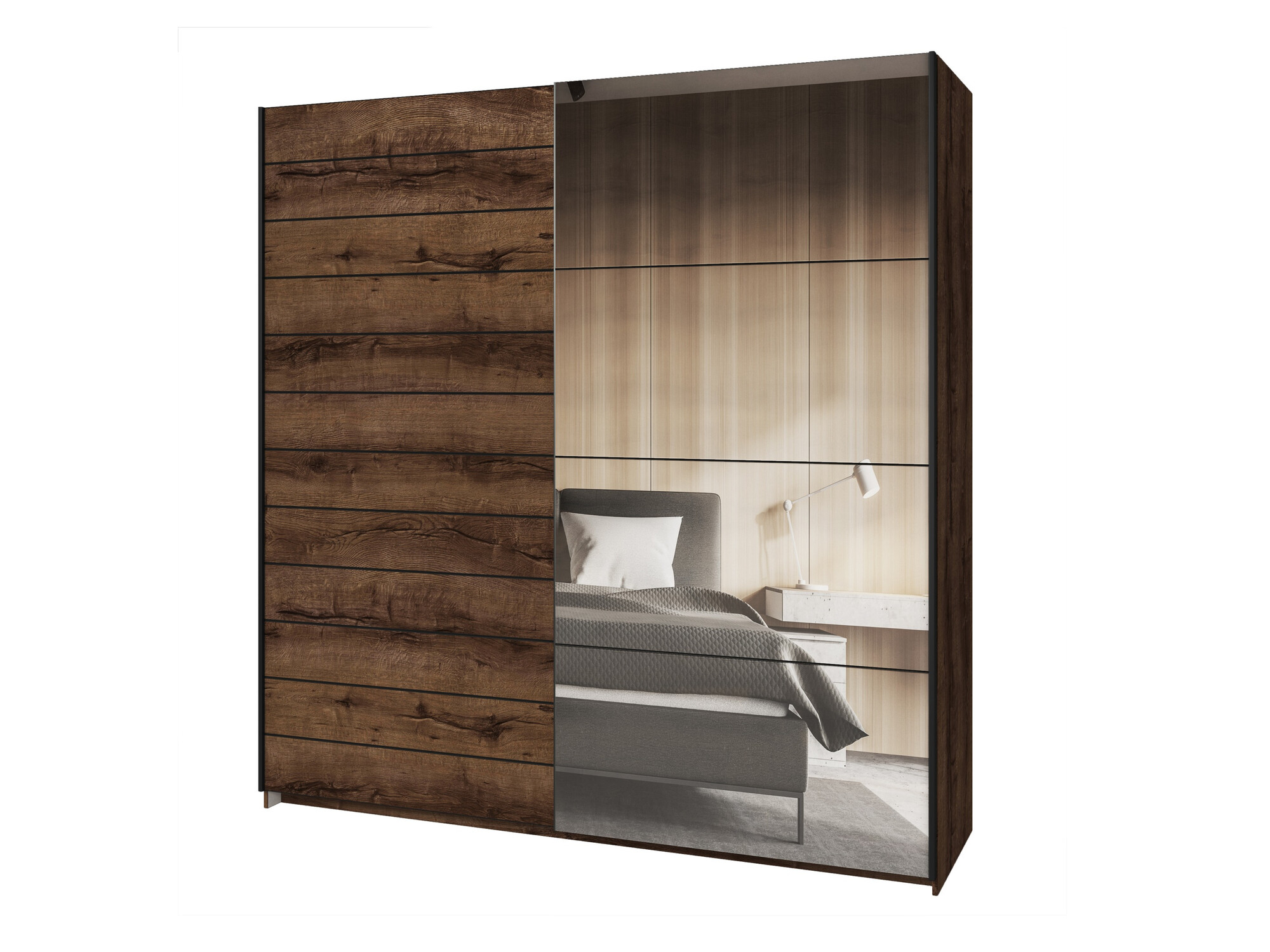 Armoire Melvele 107