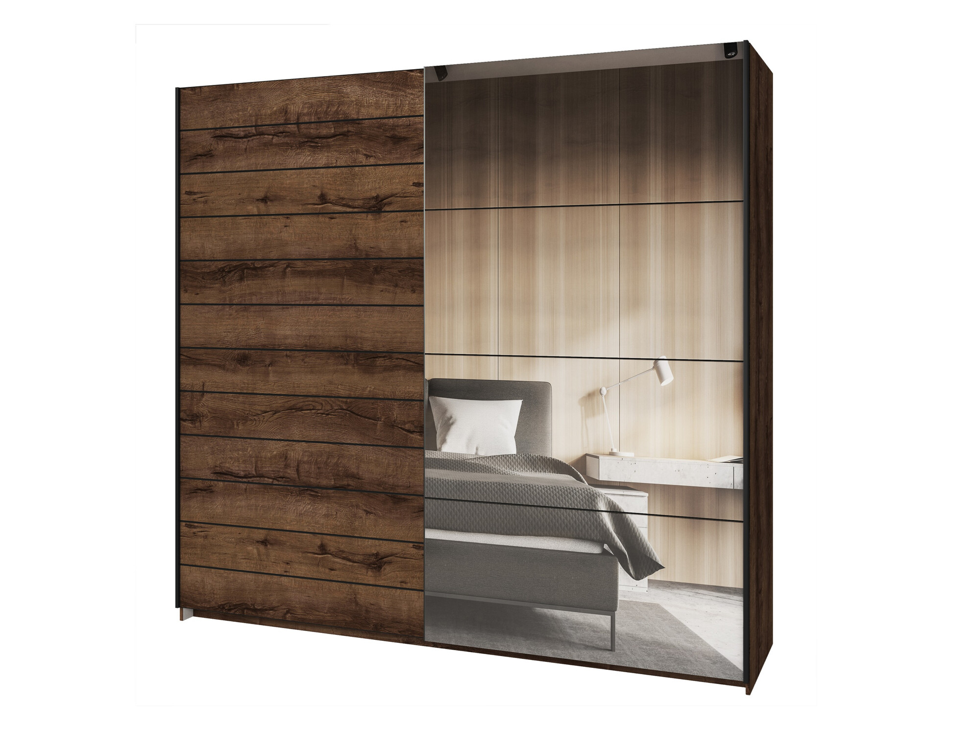 Armoire Melvele 107