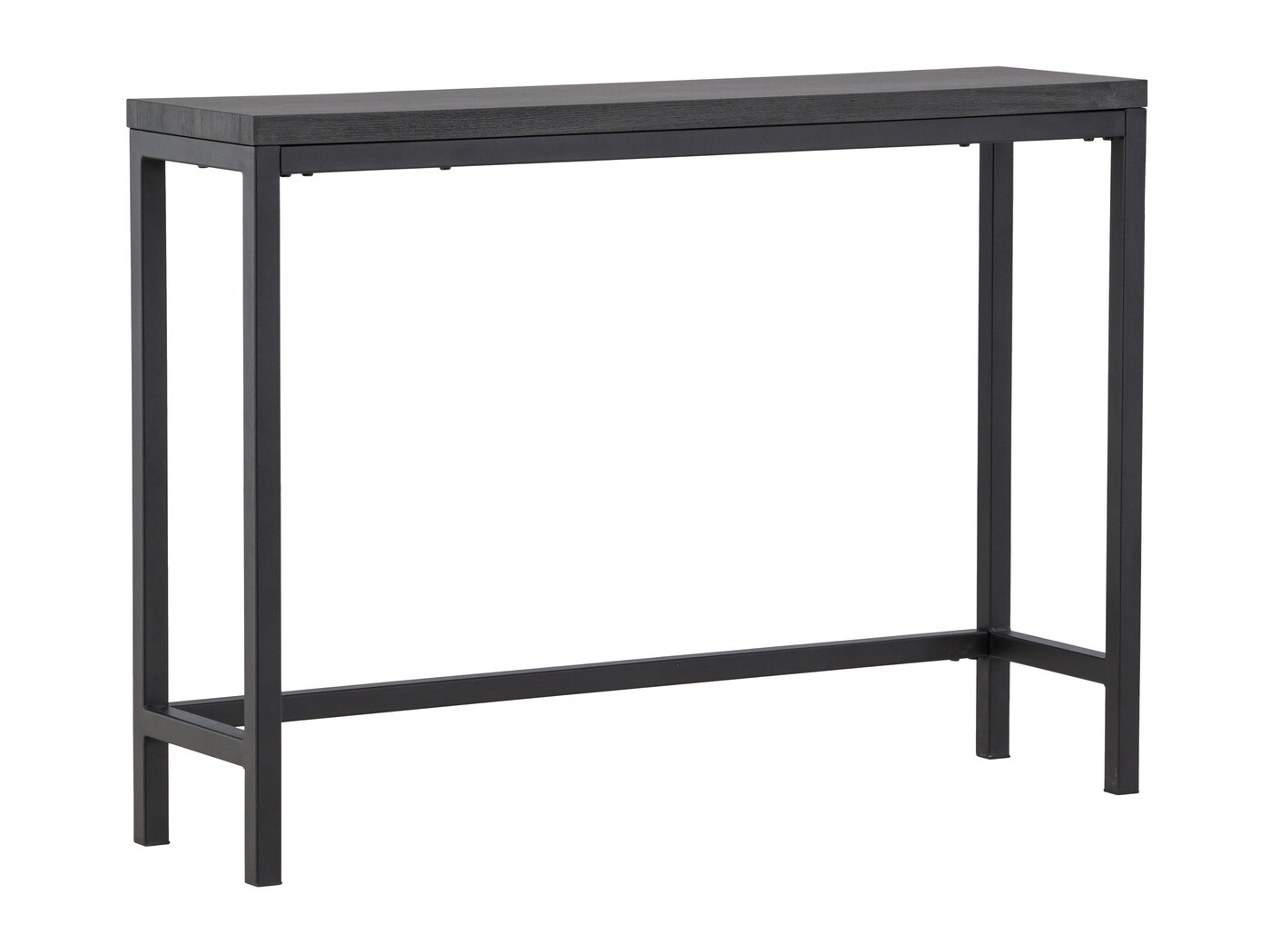 Console Dallas 2468 (Noir)