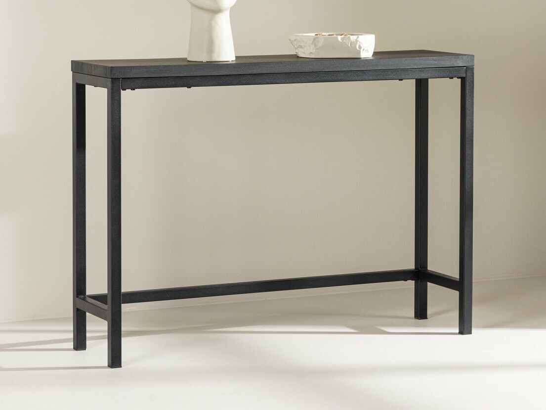 Console Dallas 2468 (Noir)