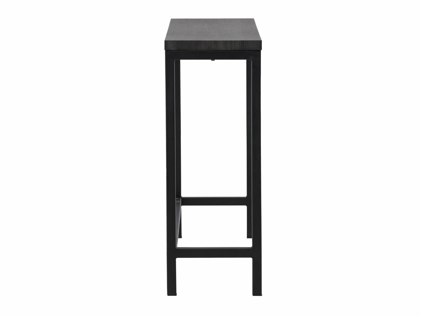 Console Dallas 2468 (Noir)