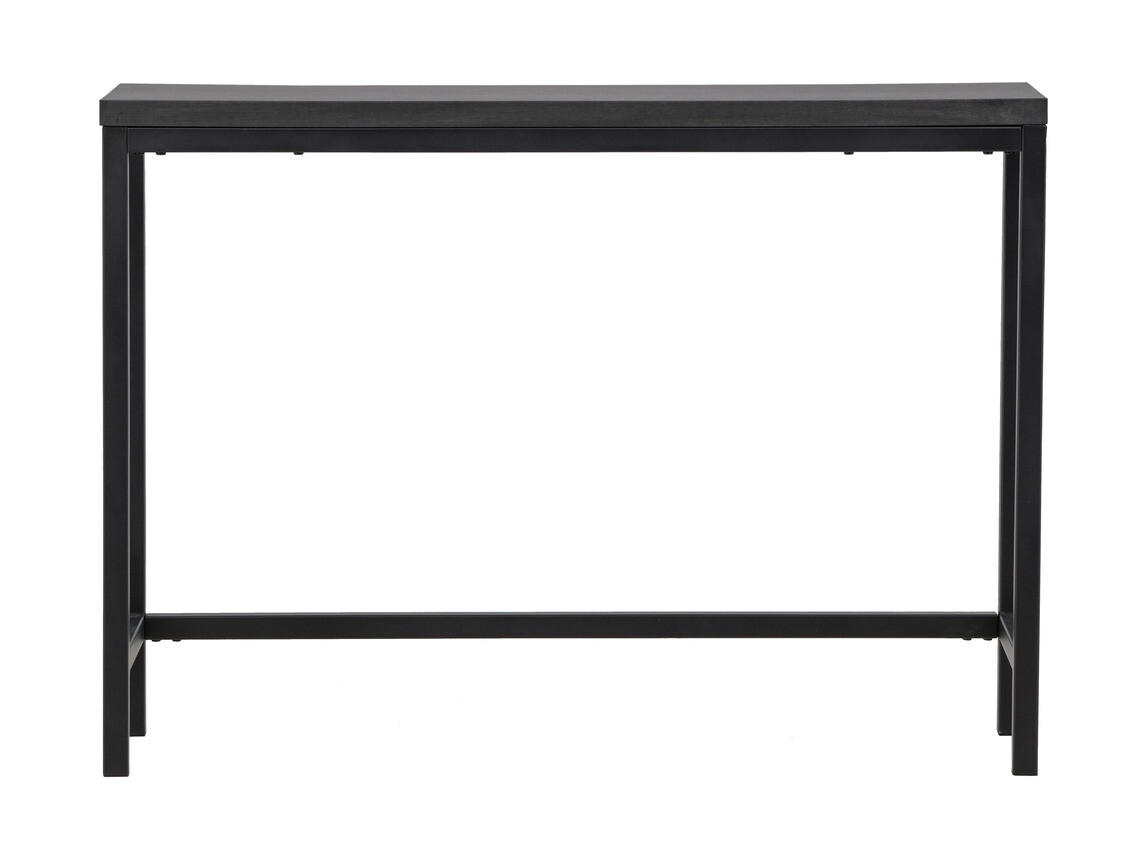 Console Dallas 2468 (Noir)