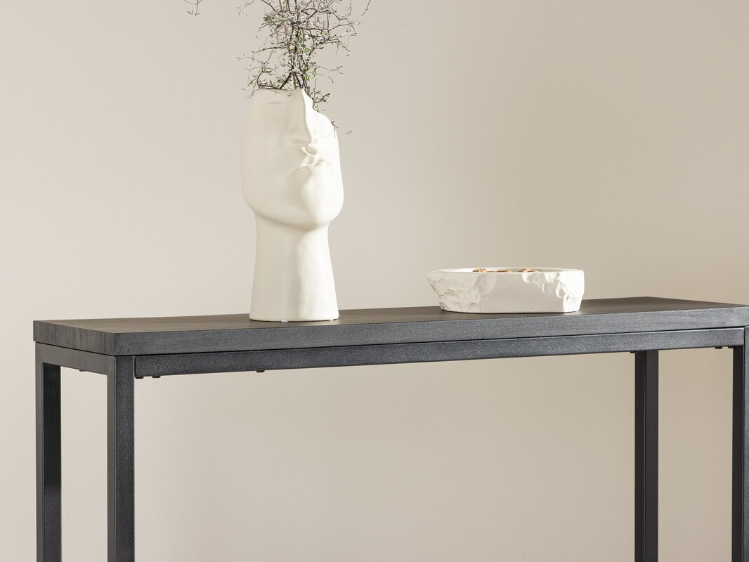 Console Dallas 2468 (Noir)