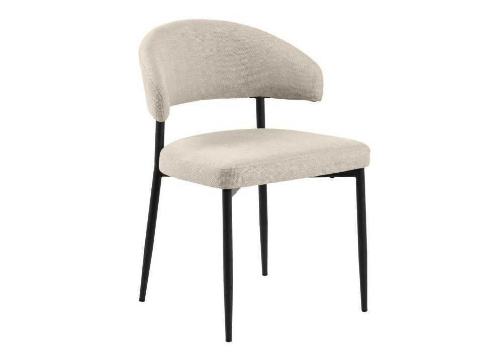 Chaise Norsica 854 (Beige)