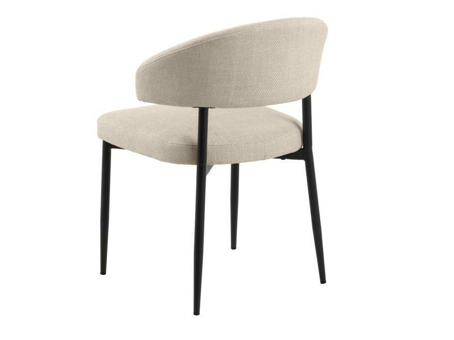 Chaise Norsica 854 (Beige)