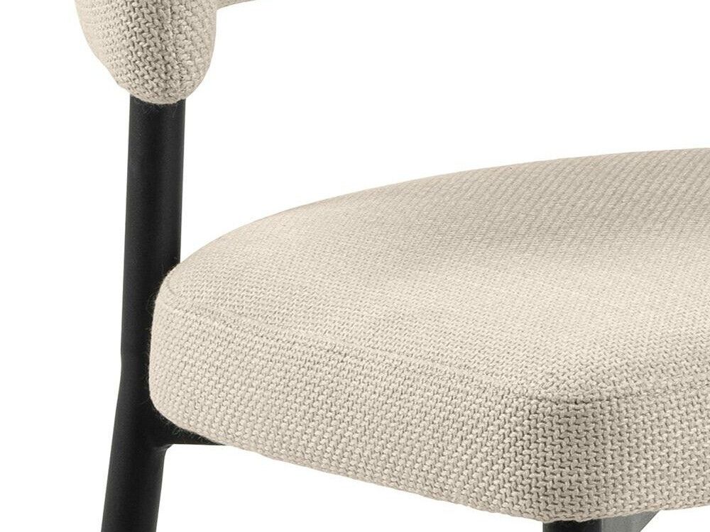 Chaise Norsica 854 (Beige)