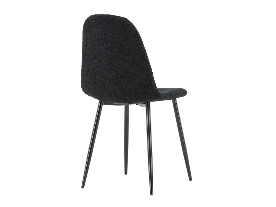 Chaise Dallas 3820 (Noir)