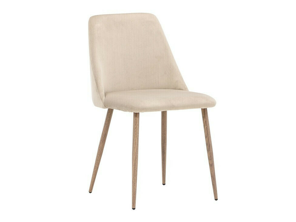 Salle à manger complète Dallas 4598 (Beige)