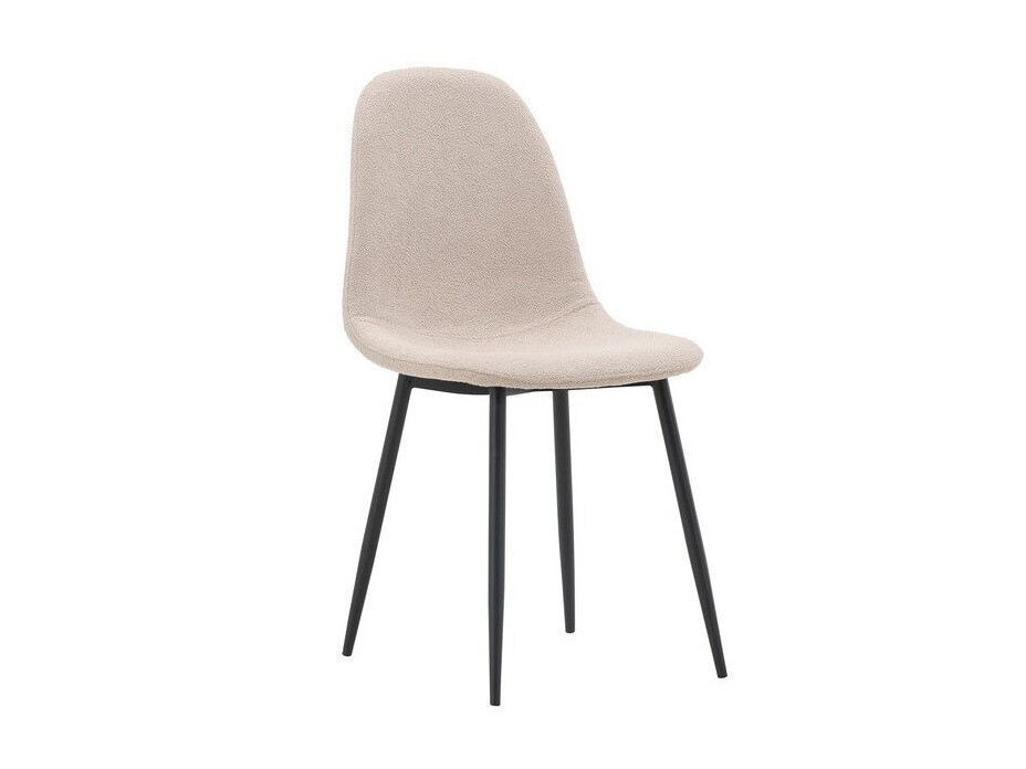 Salle à manger complète Dallas 4599 (Beige)