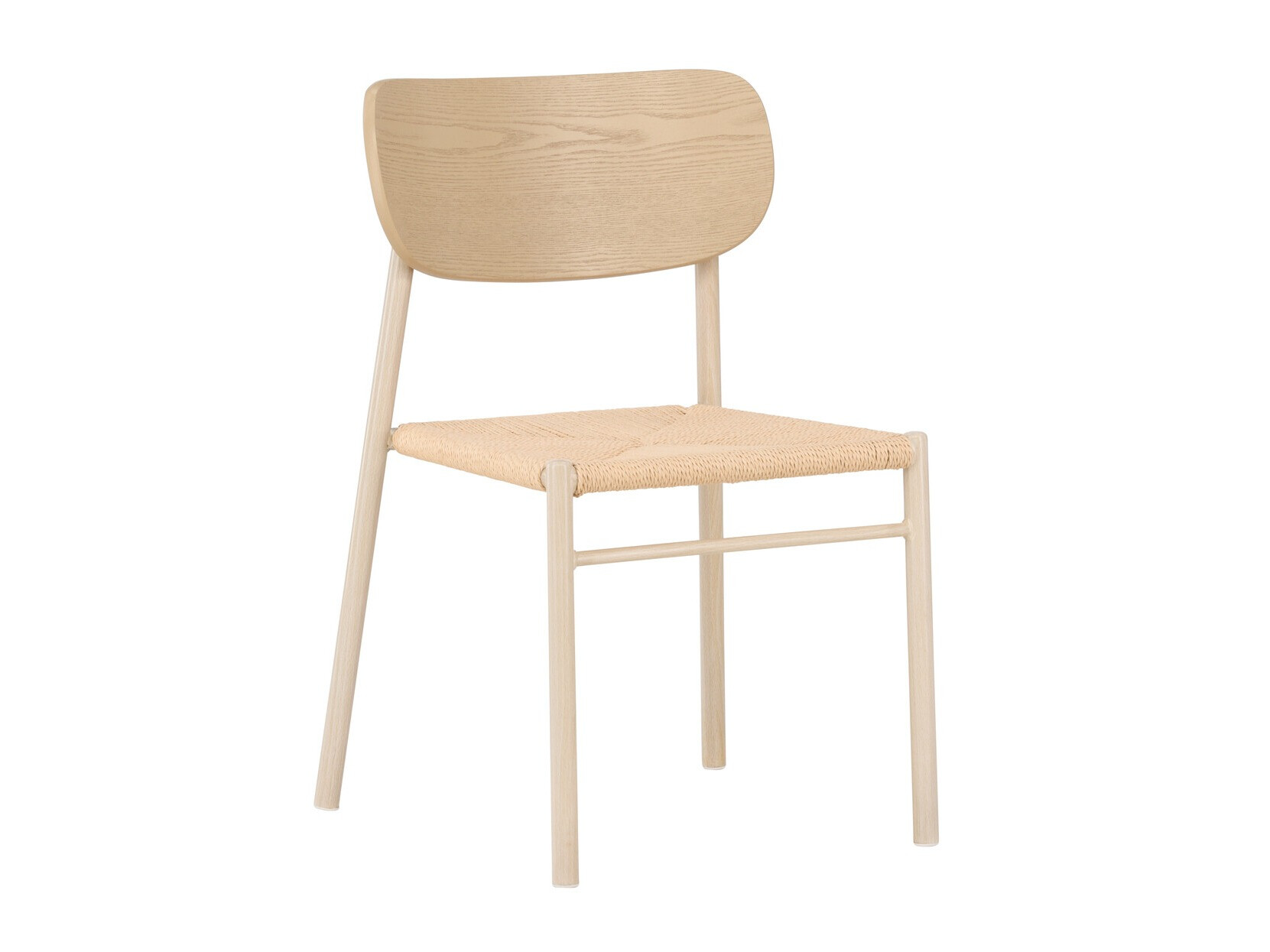 Chaise Dallas 254 (Beige)