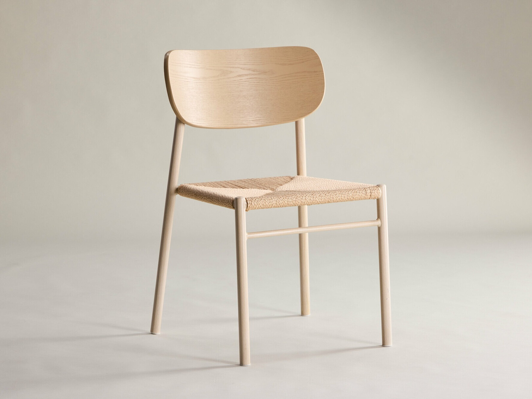 Chaise Dallas 254 (Beige)