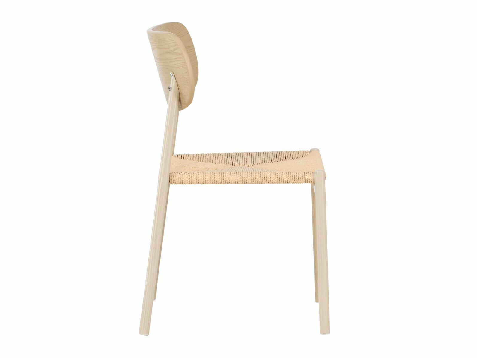 Chaise Dallas 254 (Beige)