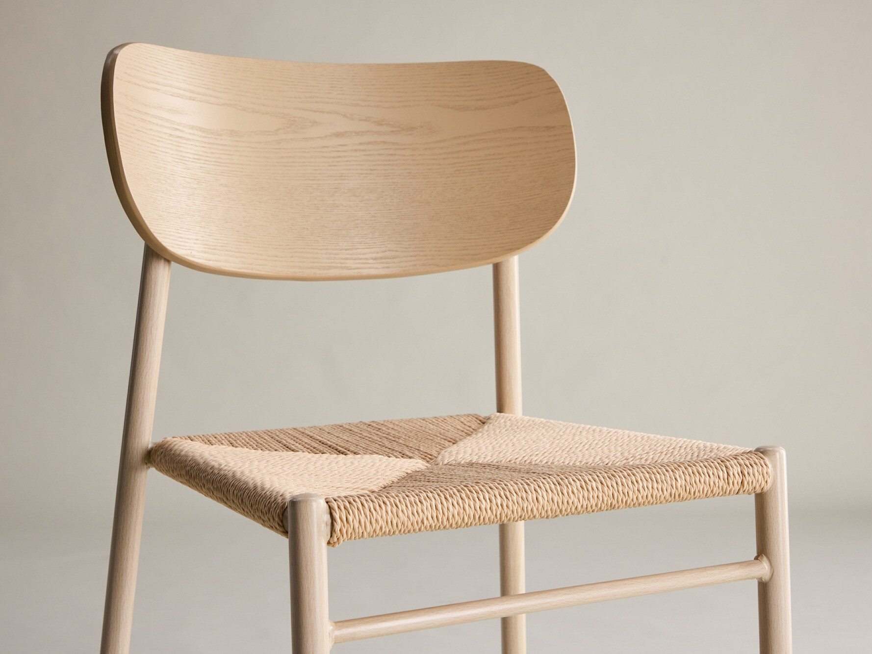 Chaise Dallas 254 (Beige)