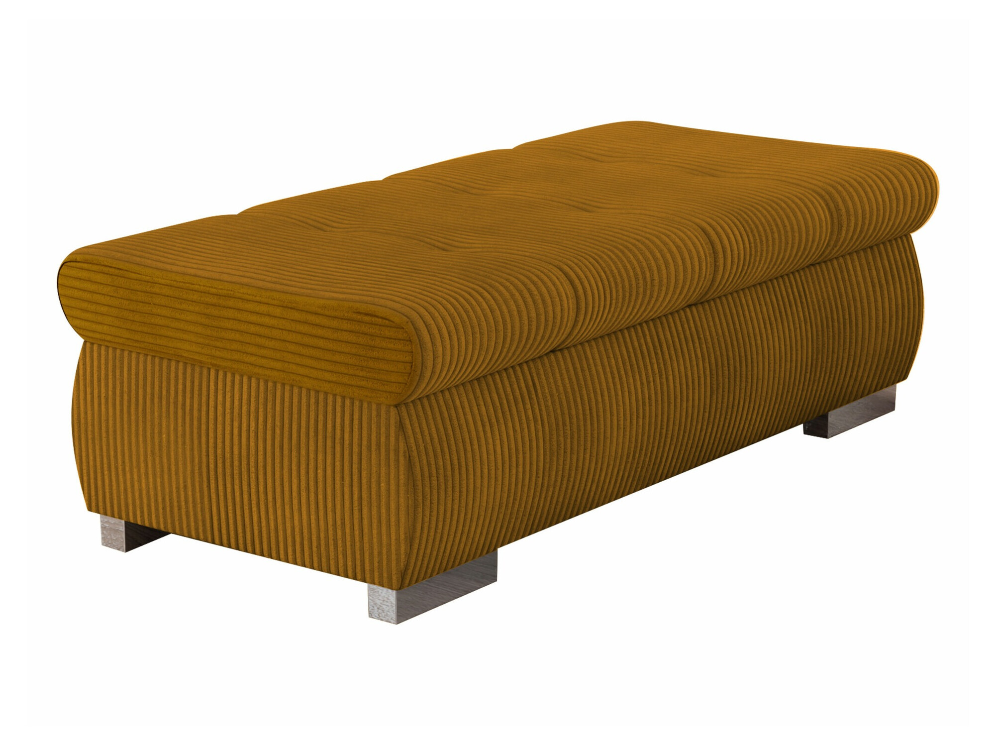 Banc rembourré Comfivo Nitor I (Poso 01)