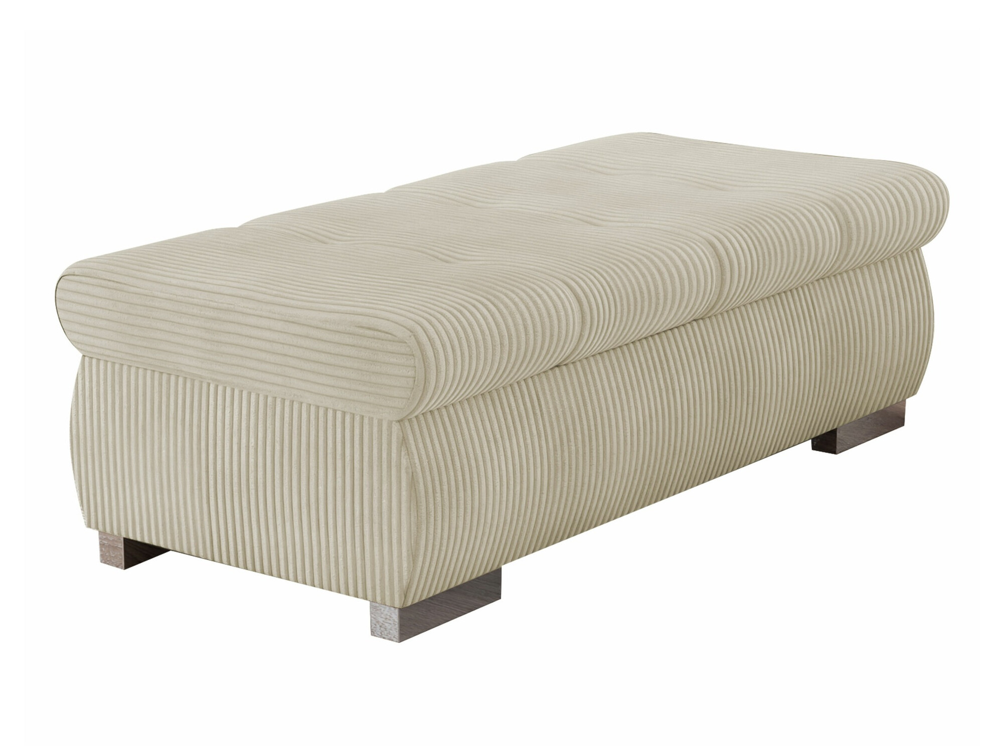 Banc rembourré Comfivo Nitor I (Poso 100)