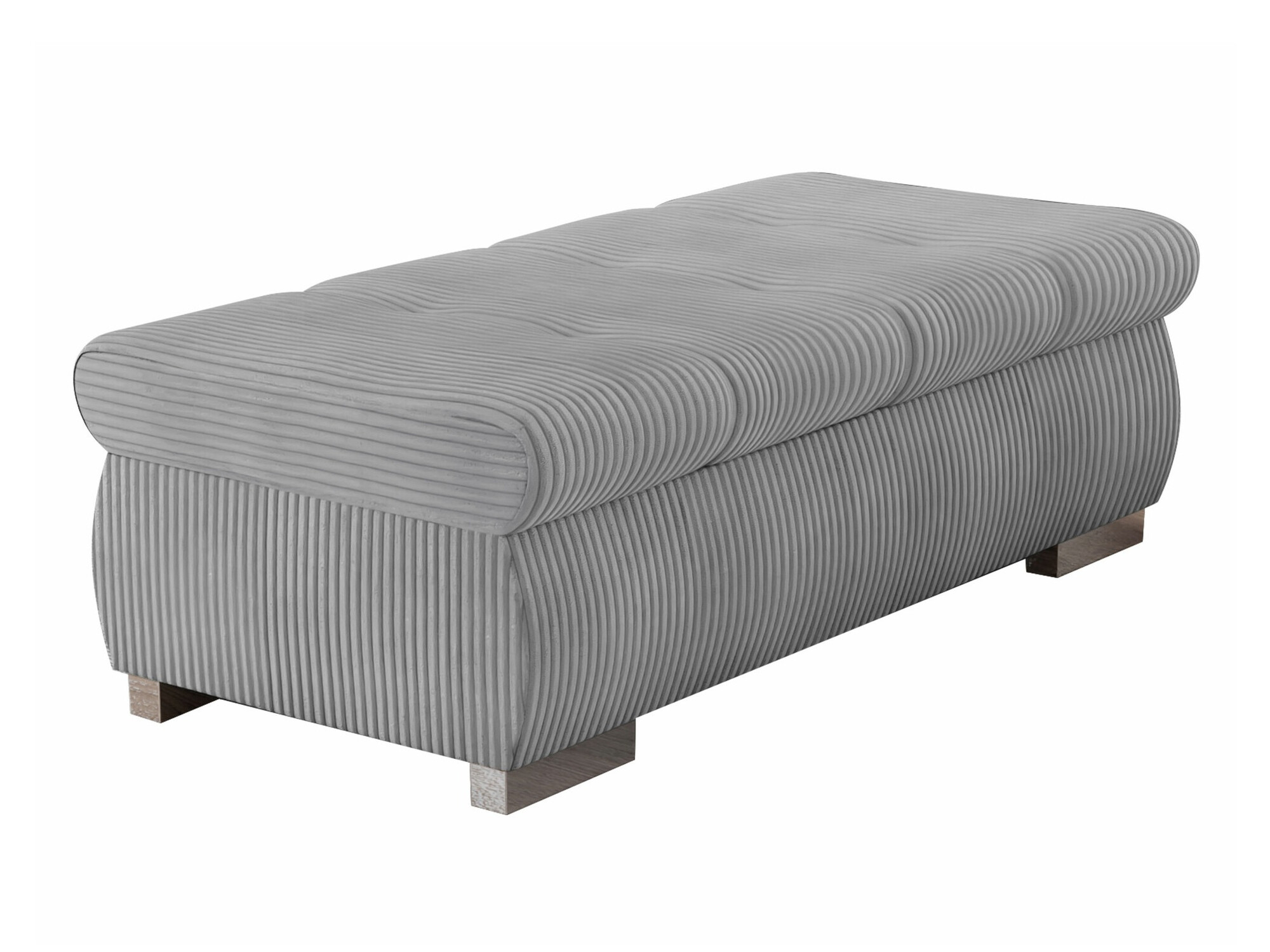 Banc rembourré Comfivo Nitor I (Poso 110)