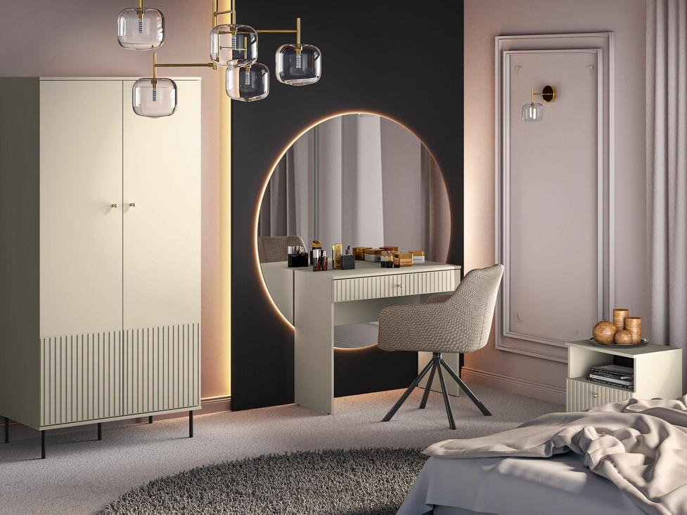 Coiffeuse Marmeli 107