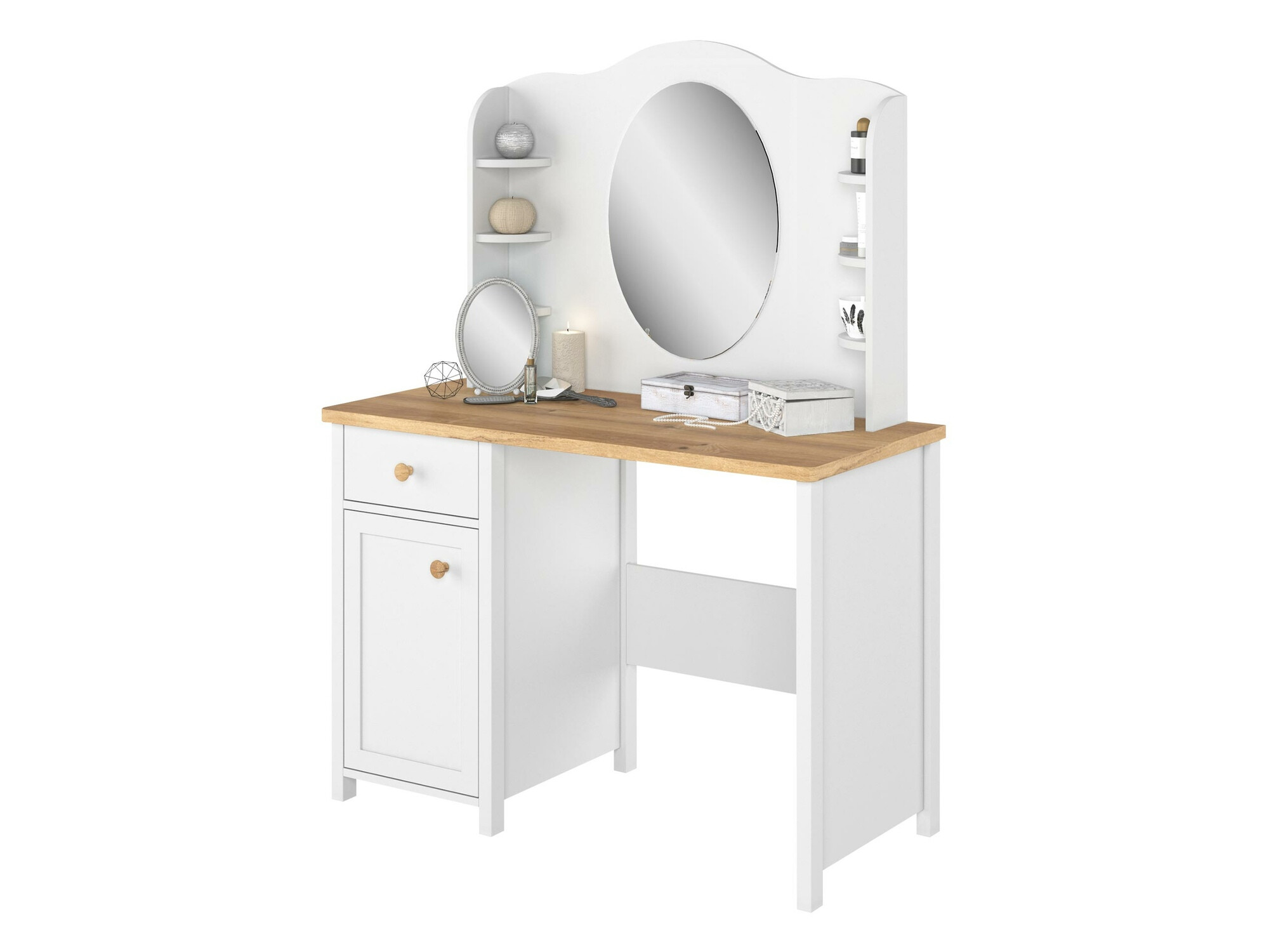 Coiffeuse Romelbo 123