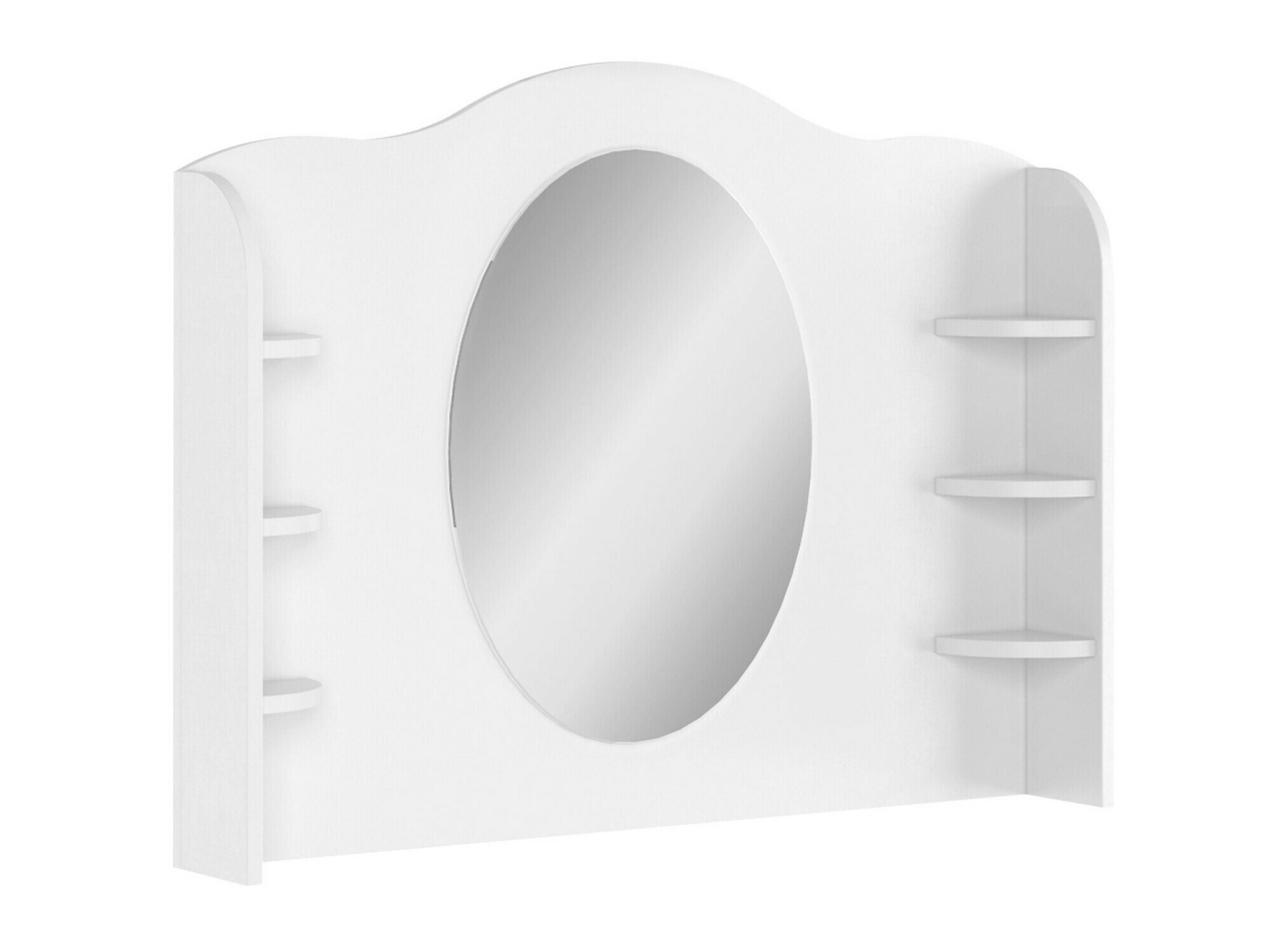 Coiffeuse Romelbo 123