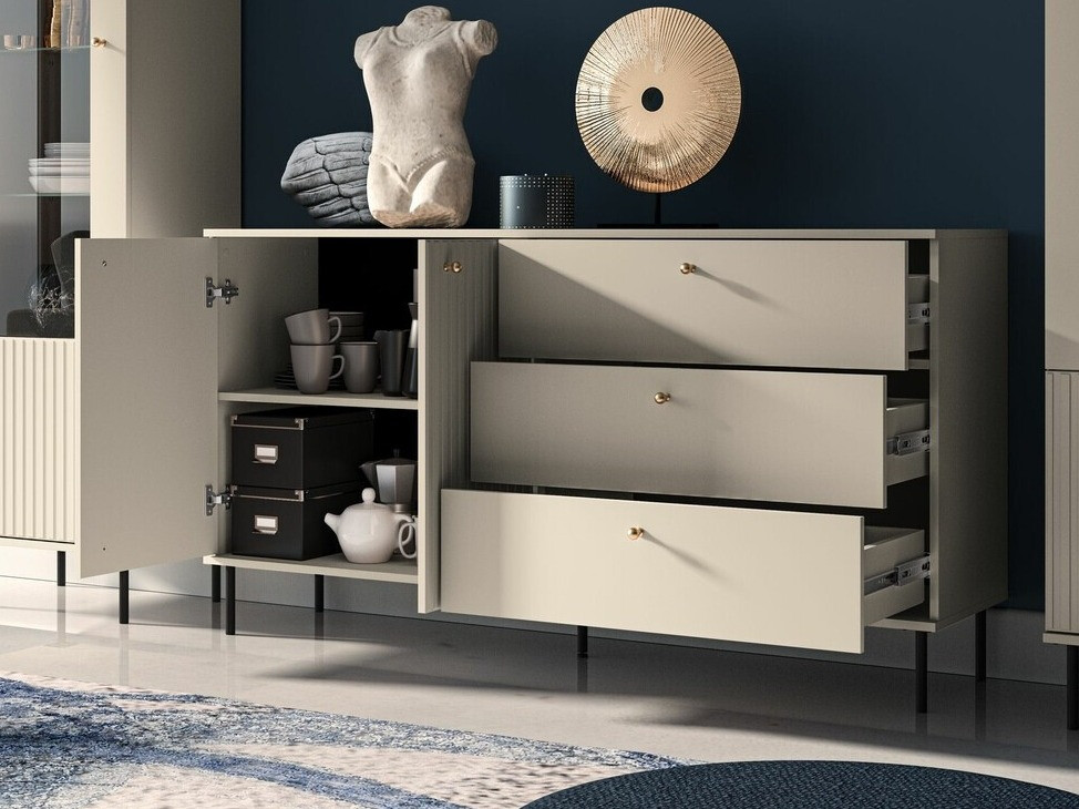 Commode Marmeli 103