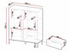 Commode Velsoru 100
