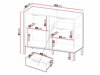 Commode Velsoru 103