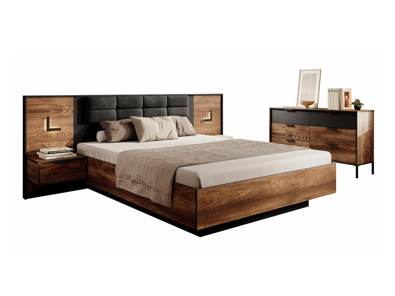 Ensemble de chambre Flodale 104