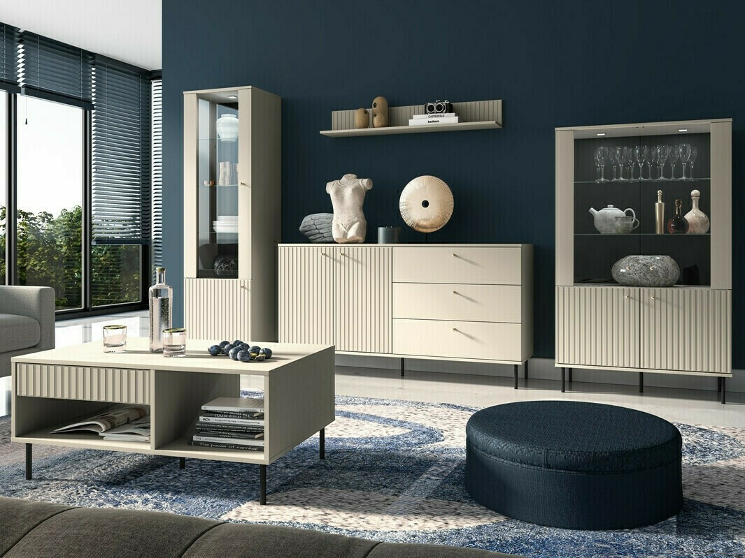 Ensemble de salon Marmeli 110