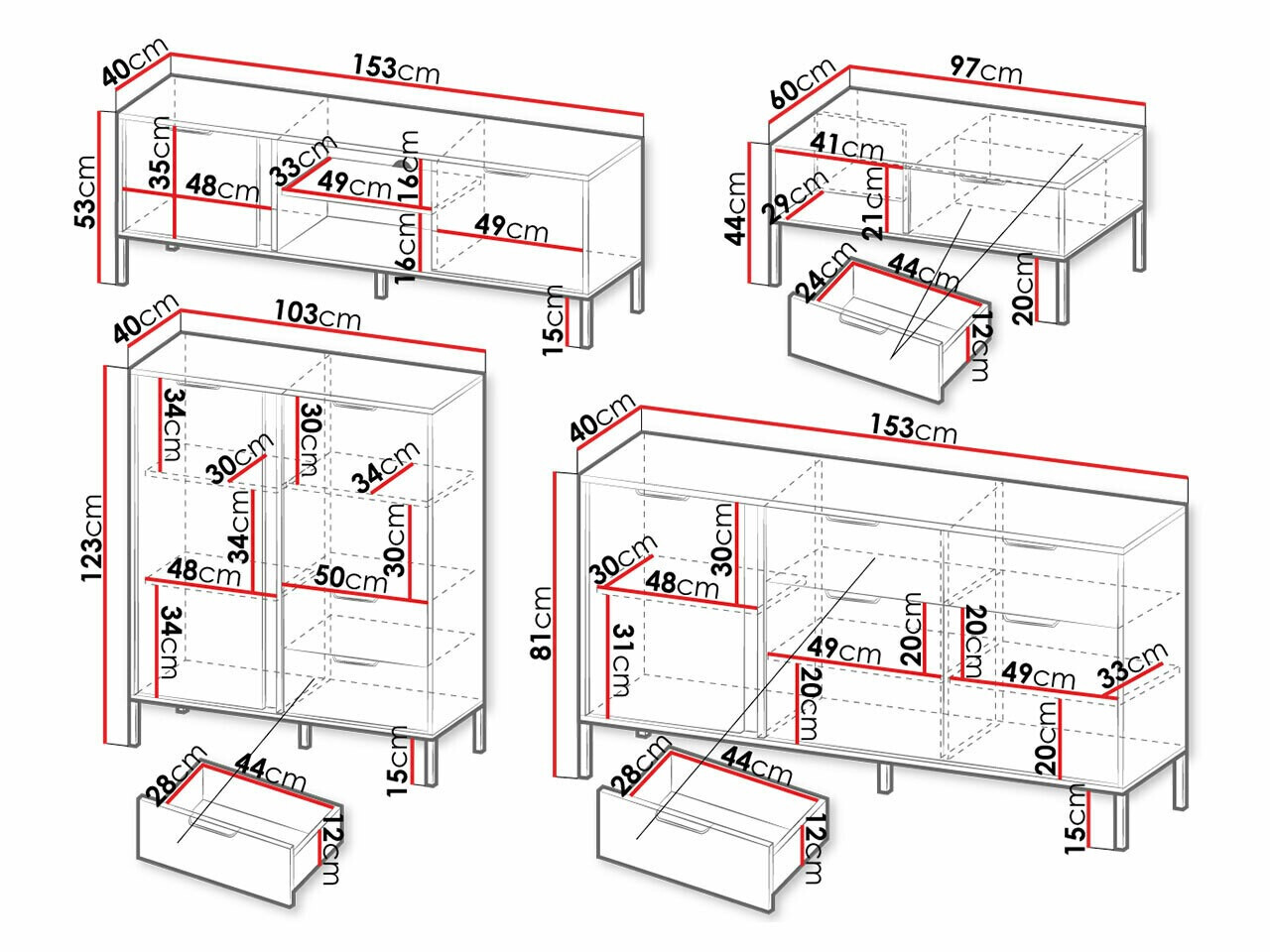 Ensemble de salon Velsoru 108