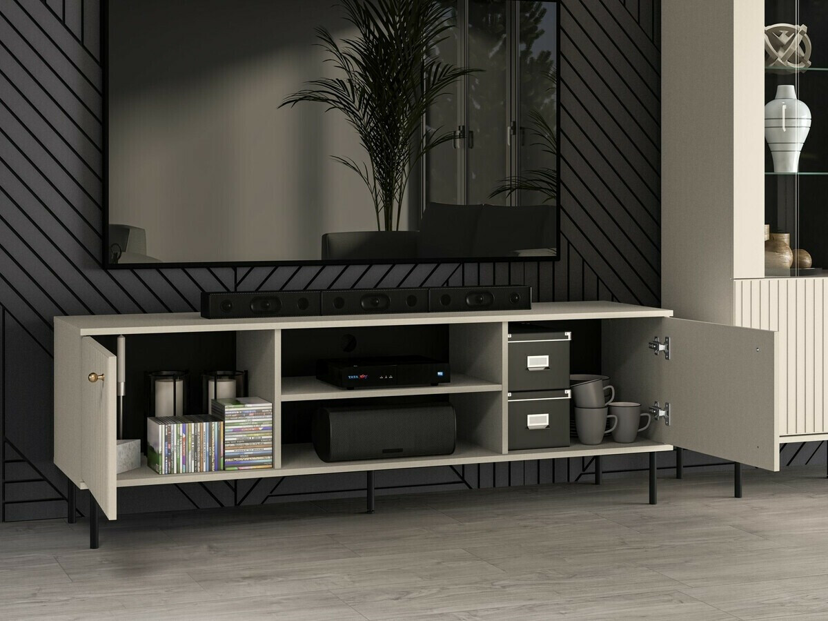 Meuble TV Marmeli 105
