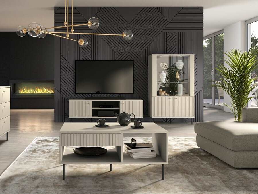Meuble TV Marmeli 105