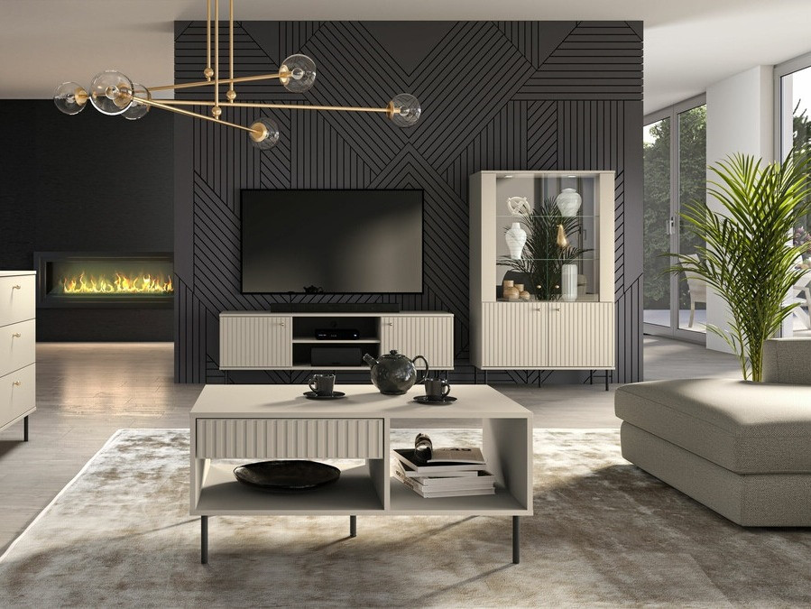 Table basse Marmeli 109