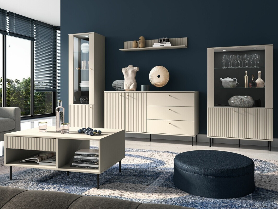 Table basse Marmeli 109