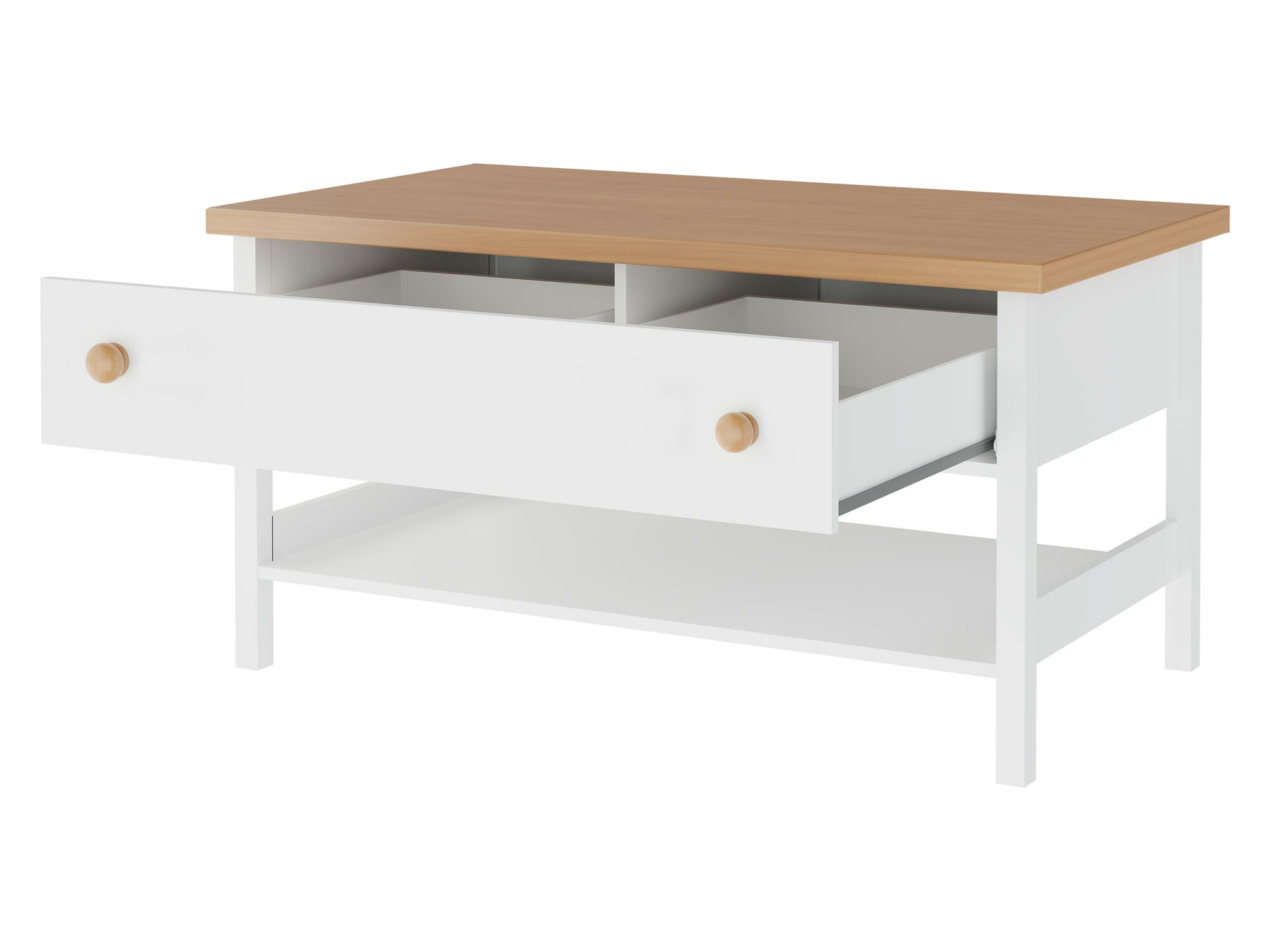 Table basse Romelbo 131