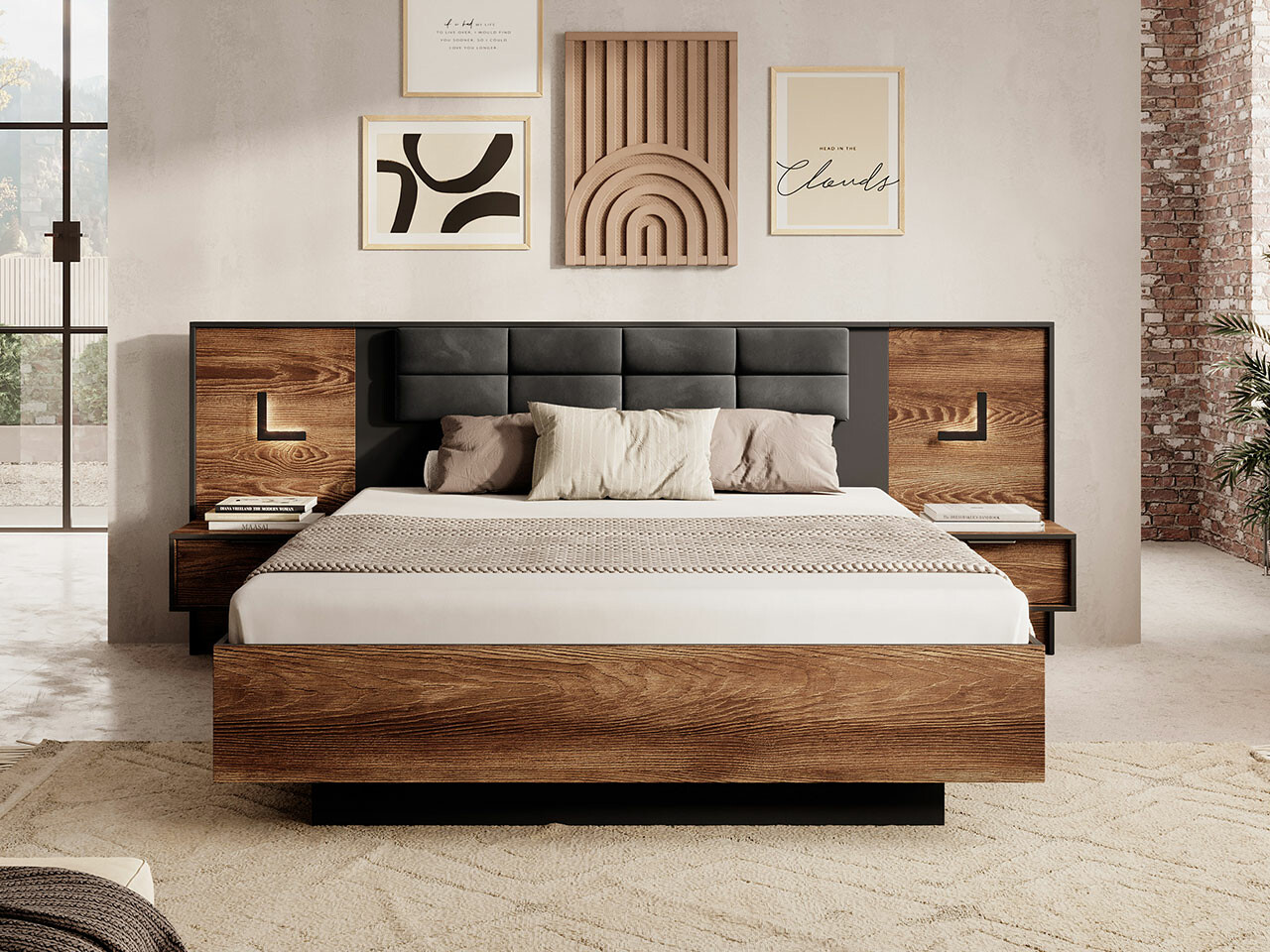 Lit Flodale 103 (Disponible)