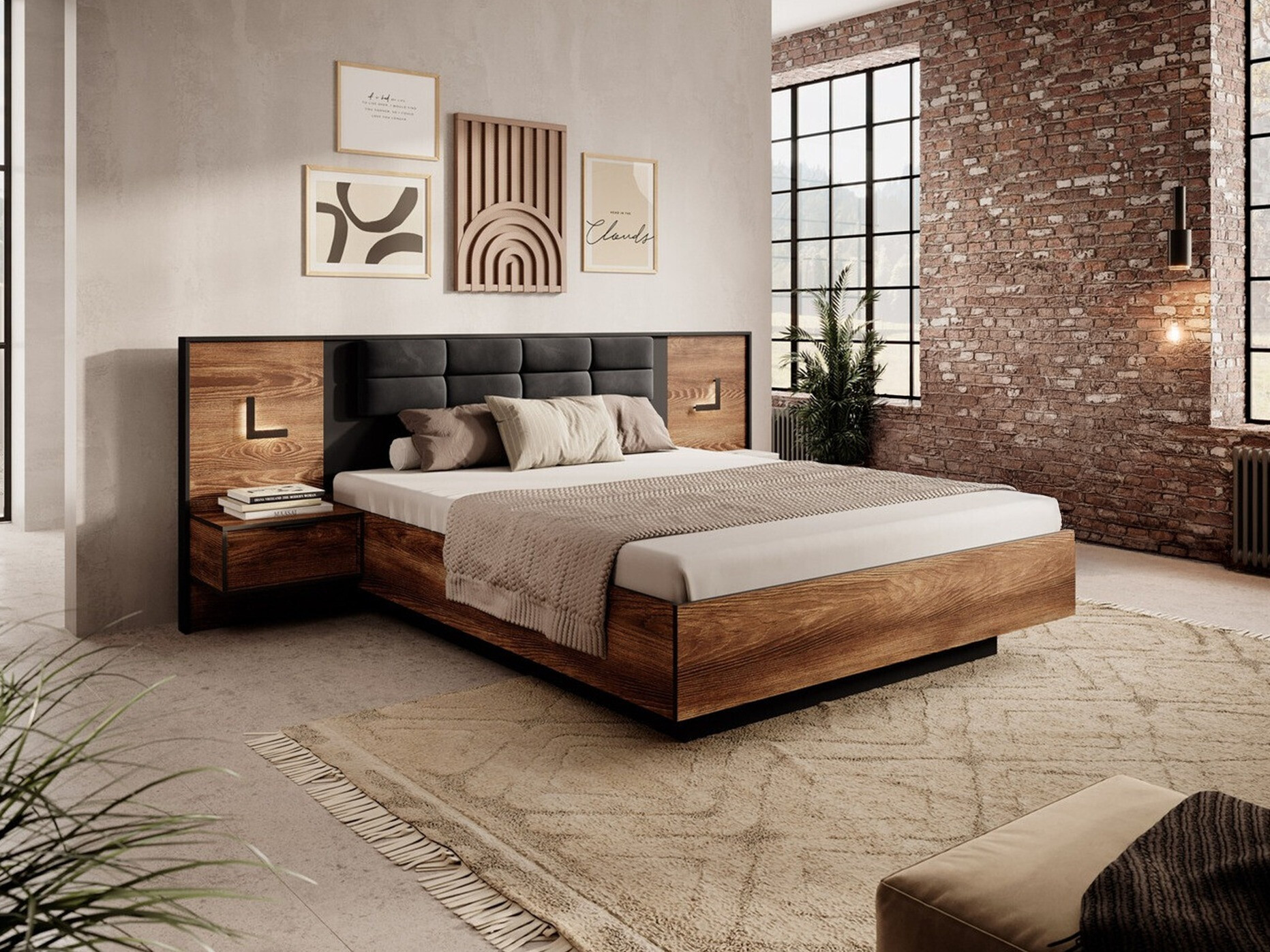 Lit Flodale 103 (Disponible)