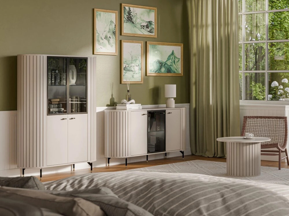 Buffet Novmono 114