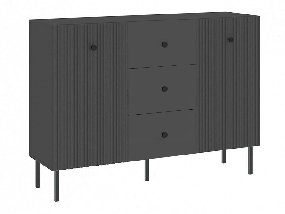Commode Etliva 101 (Anthracite)