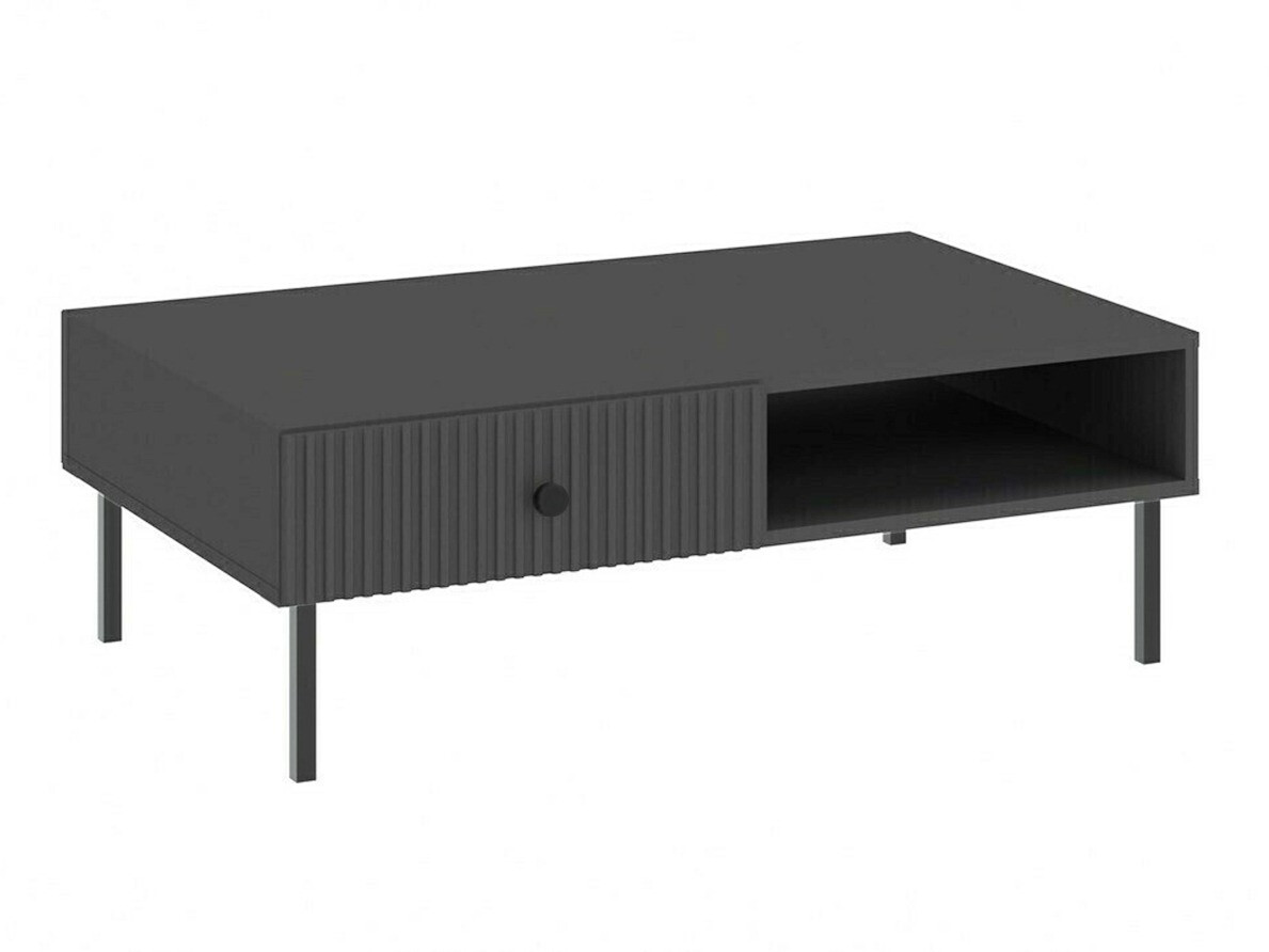 Table basse Etliva 103 (Anthracite)