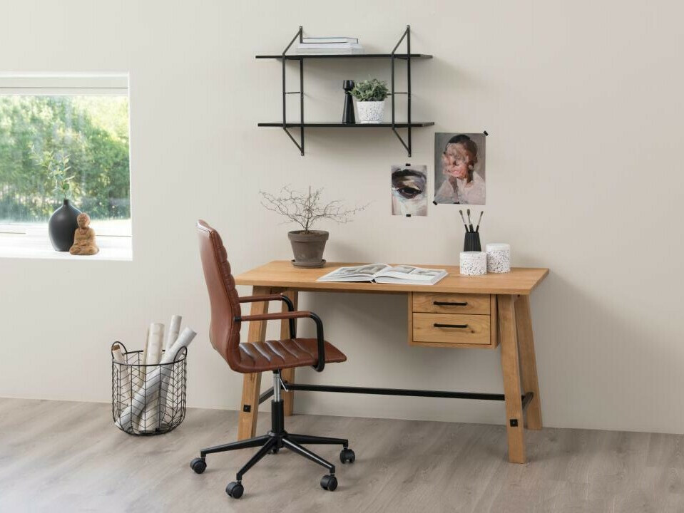Chaise de bureau Norsica 151