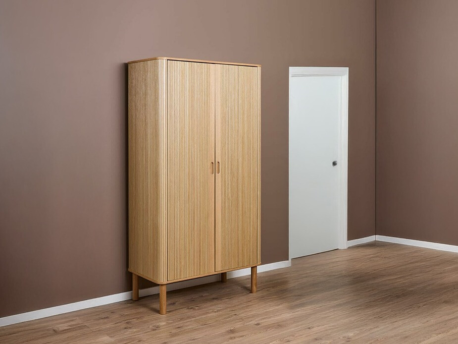 Armoire Norsica Dunmavo 107