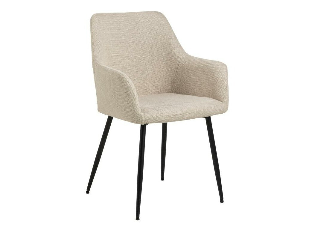 Chaise Norsica 856 (Beige)