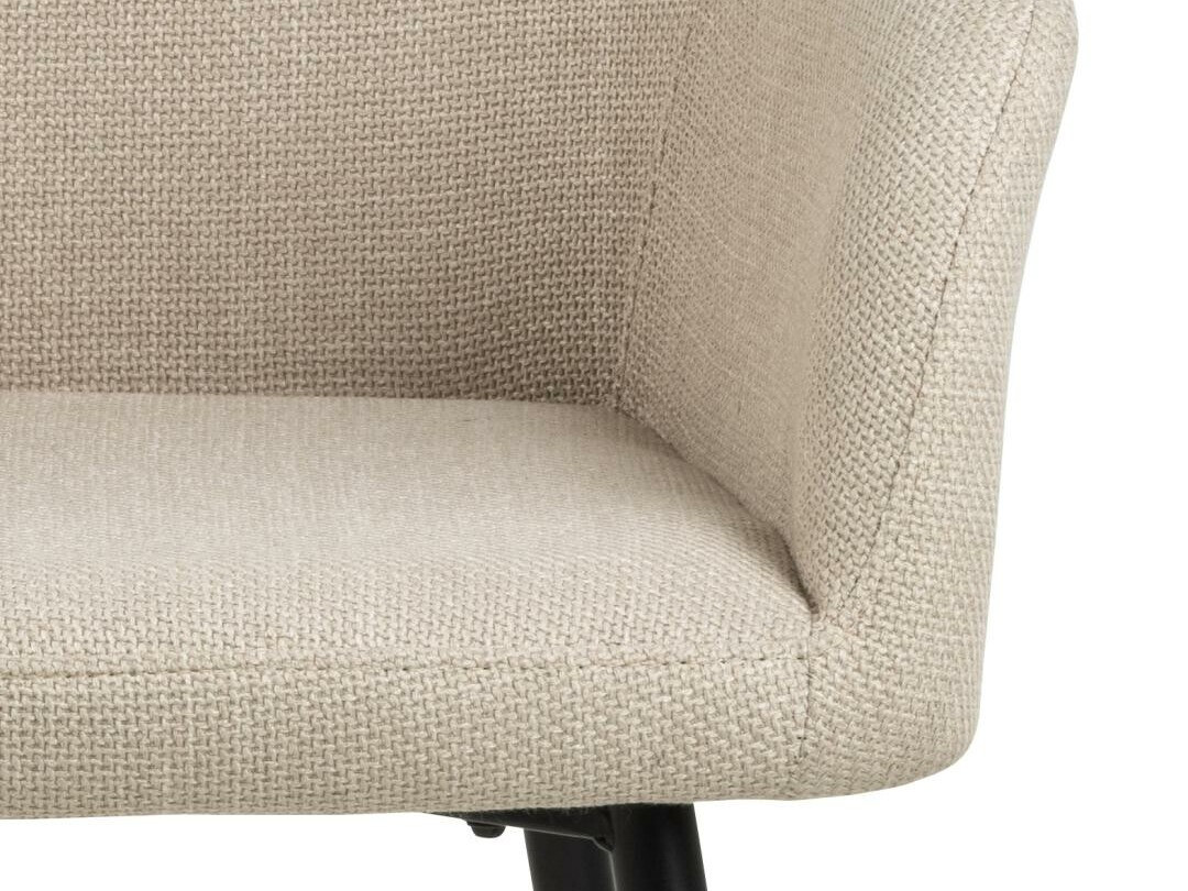 Chaise Norsica 856 (Beige)