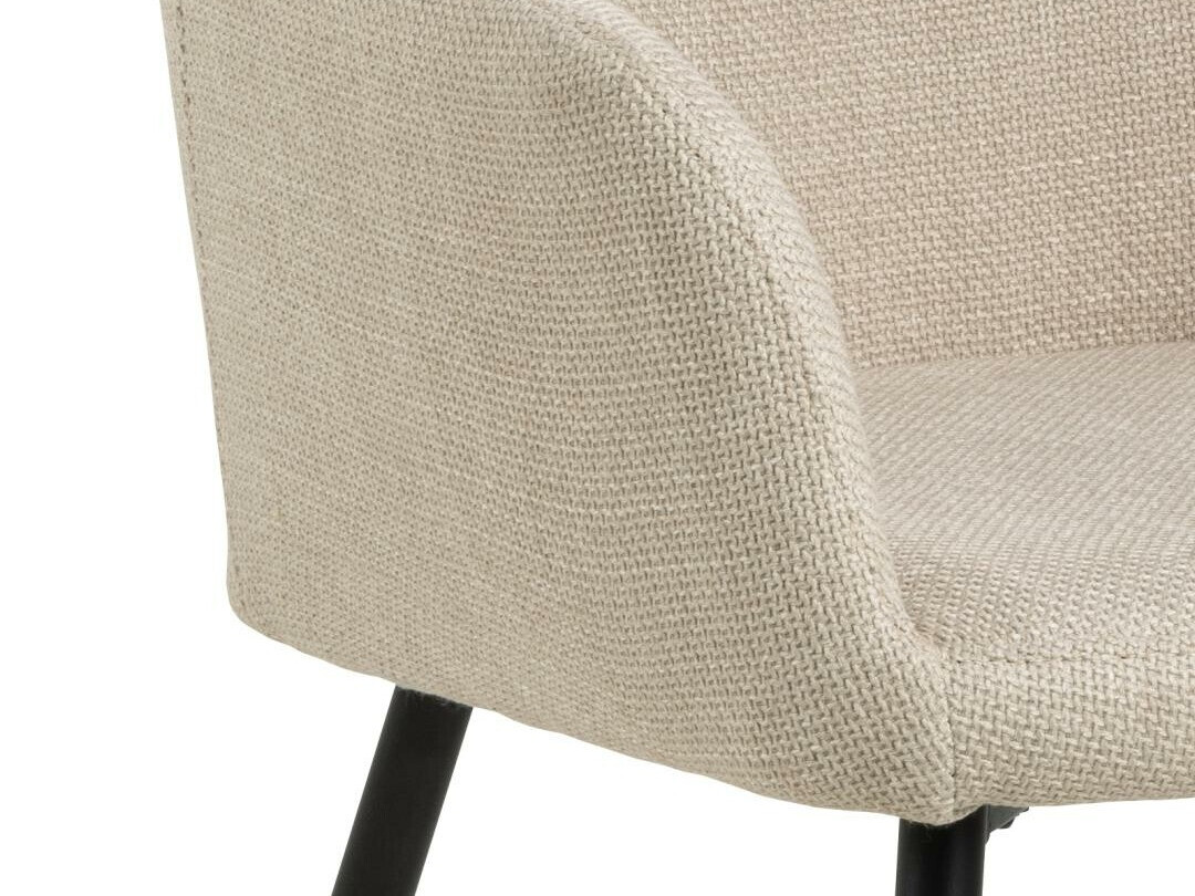 Chaise Norsica 856 (Beige)
