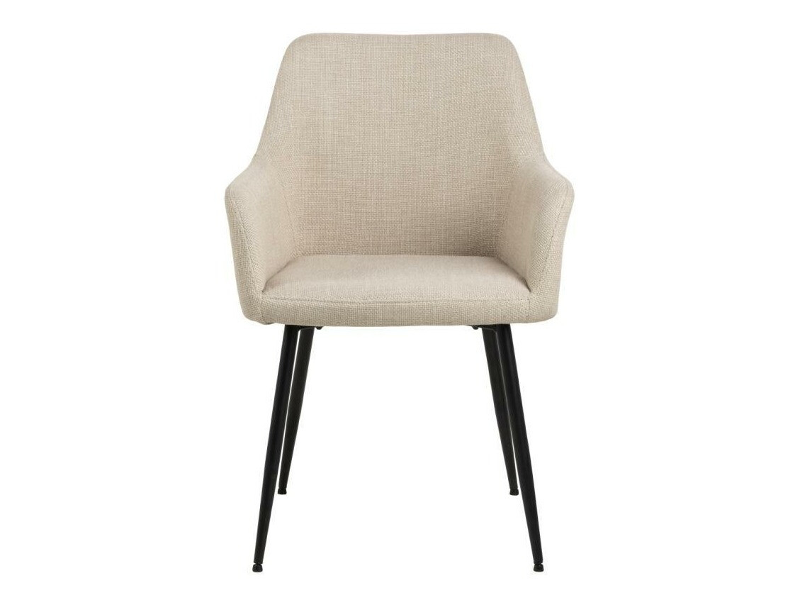 Chaise Norsica 856 (Beige)