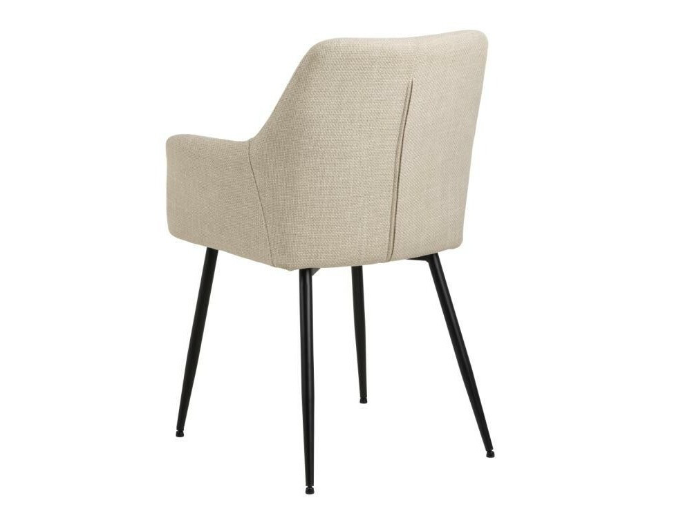 Chaise Norsica 856 (Beige)